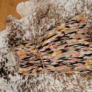 Sundress - Banana Republic